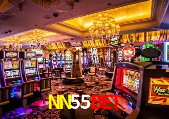 NN55 BET LOGIN
